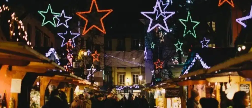 6 Tipps für das Weihnachtsgeschäft mit Google Ads