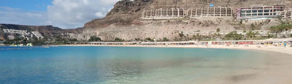 Das Experiment „Beachoffice“