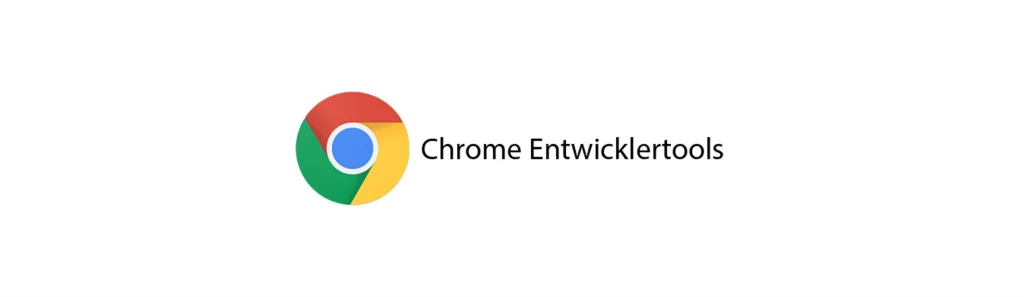 Die ersten Schritte mit den Entwicklertools