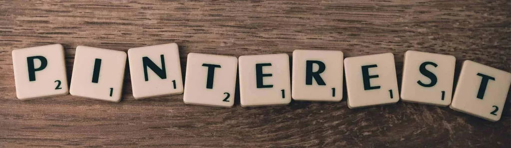 Erste Erfahrungen mit Pinterest