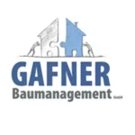 Logo von Gafner Baumanagement