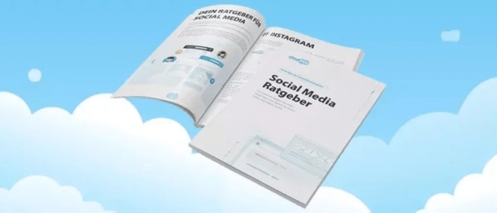 Unser Social Media Ratgeber