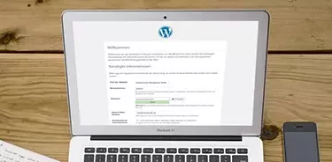 WordPress für Einsteiger: Mein eigener Webauftritt, was benötige ich & wie richte ich WordPress ein?