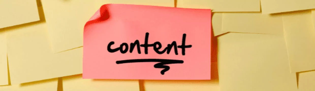 SEO Tipps, die Dir bei der Content Erstellung nützlich sein können