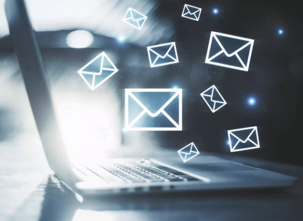 E-Mail Marketing: Erstelle unbedingt einen Newsletter!