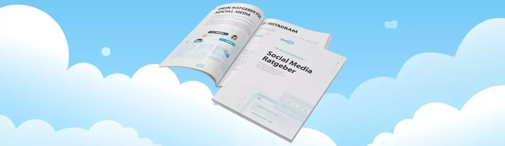 Unser Social Media Ratgeber