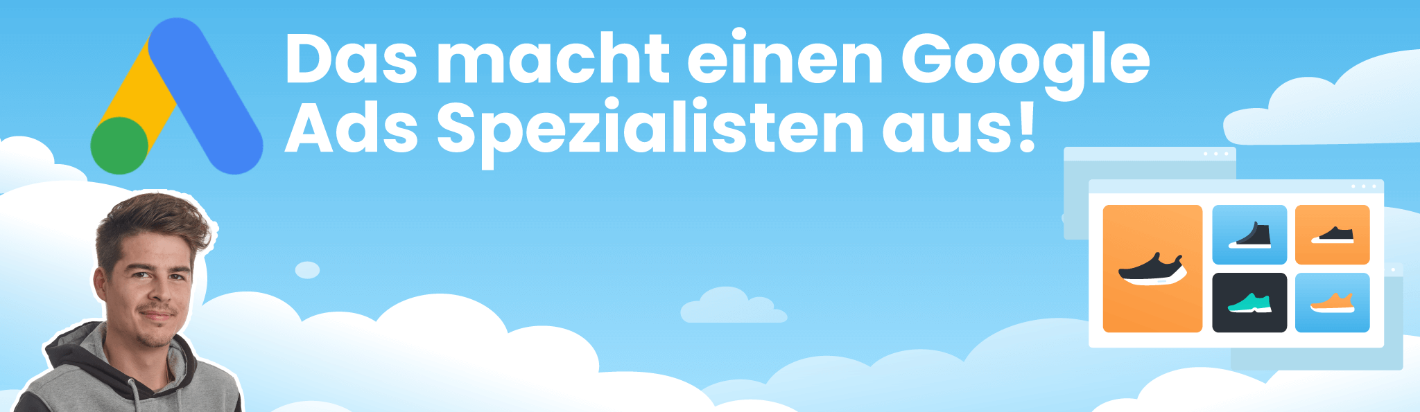 Google Ads Spezialist, so erkennst Du einen Profi 🥇