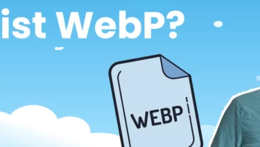 Was ist WebP?