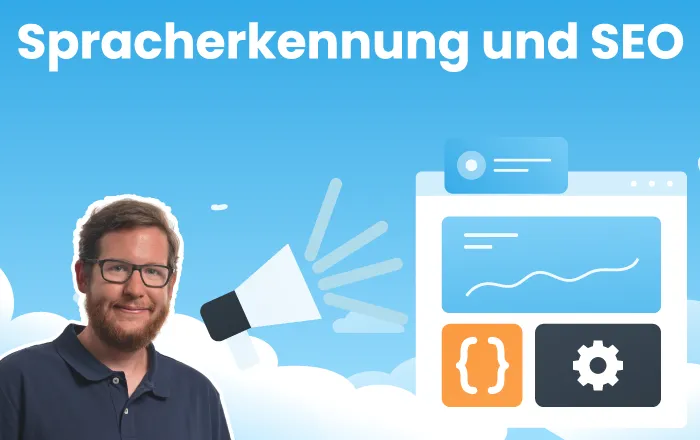 Spracherkennung und SEO