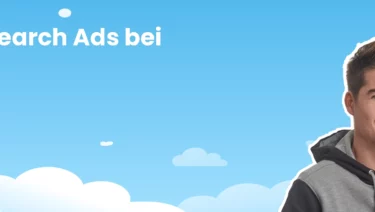 Animierte Search Ads bei Bing