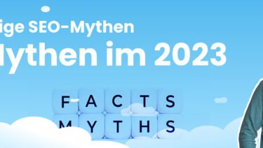SEO Mythen