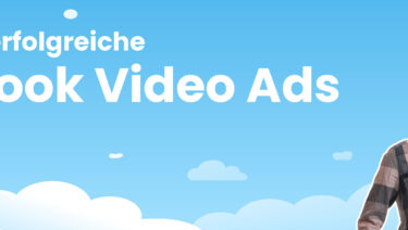 5 Tipps für Facebook Video Ads