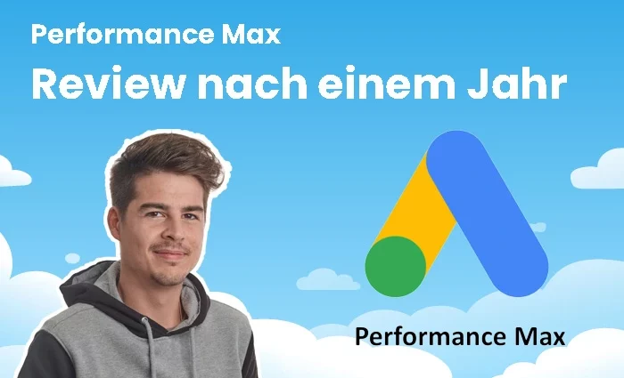 performance max review