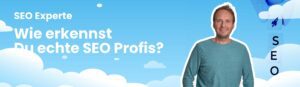 SEO Experte