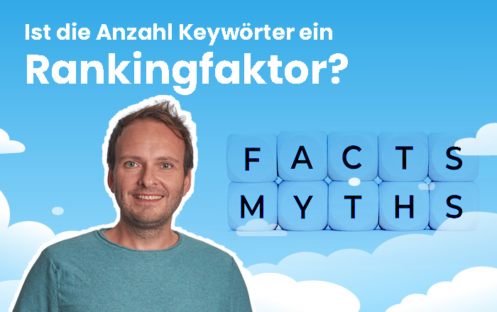 Ist die Keyworddichte ein Rankingfaktor im 2024?