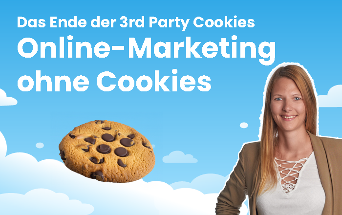Online-Marketing ohne Cookies, geht das?