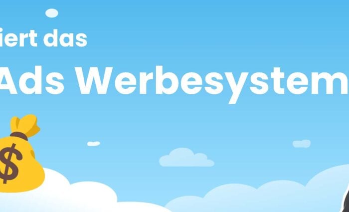 google ads werbesystem