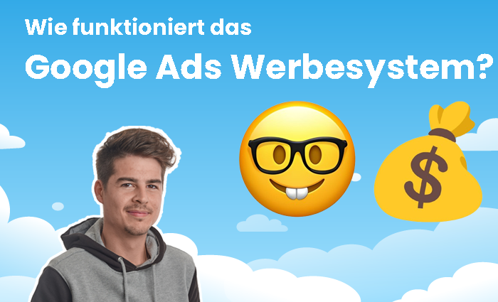 google ads werbesystem