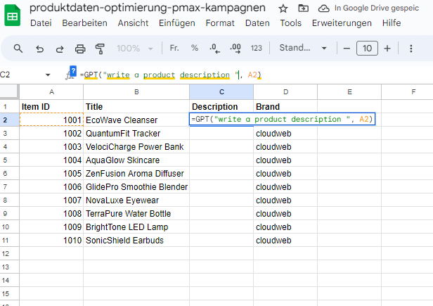 google-product-feed-fehlende-beschreibung