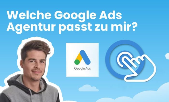 Google Ads Profi engagieren oder selber verwalten, eine ehrliche Meinung.