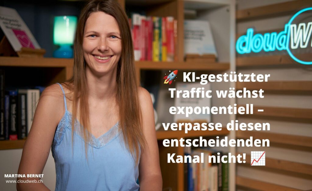 KI-Traffic messen, aber richtig!
