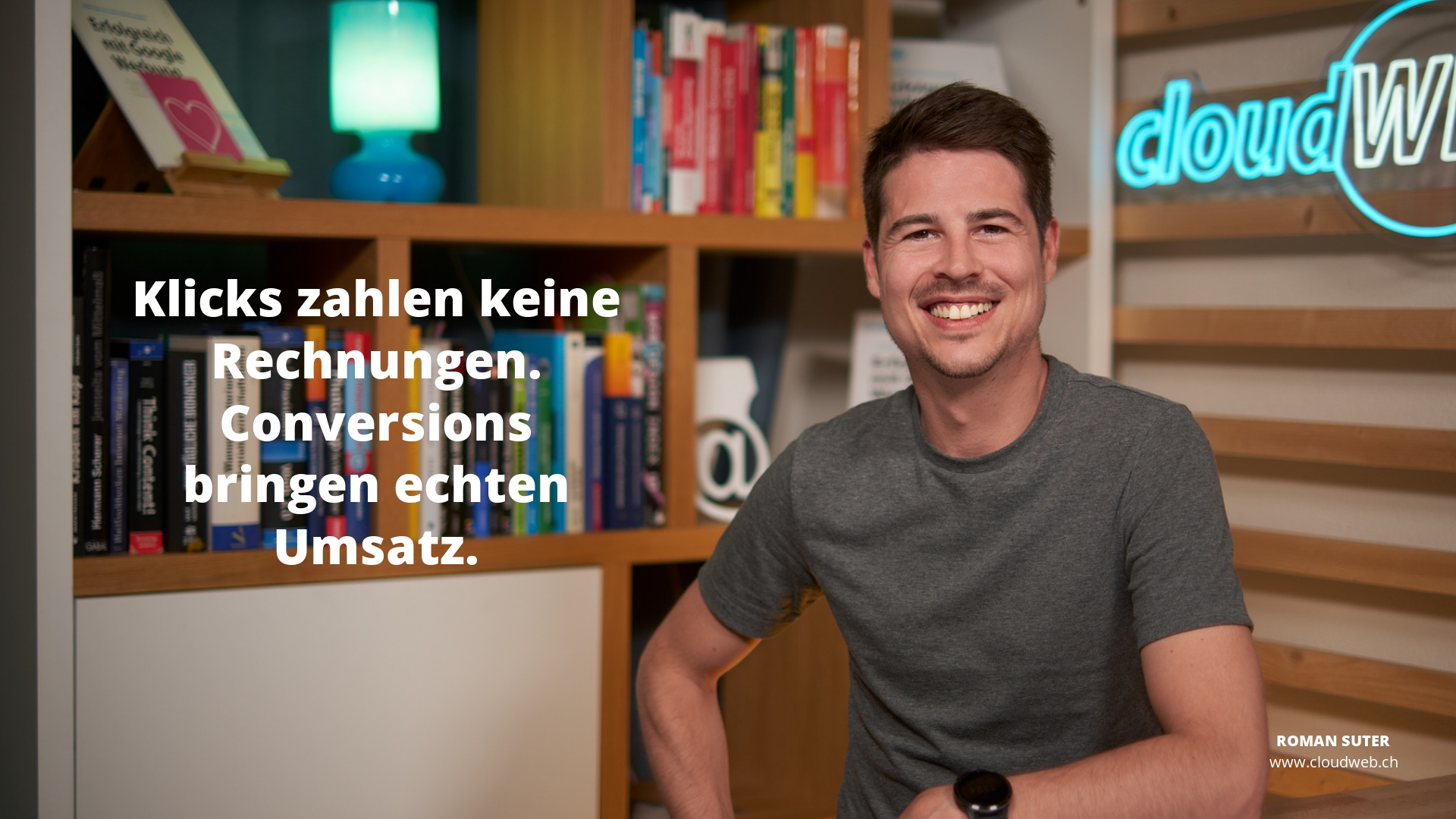 Google Ads Kosten explodieren? Warum Klicks kein Erfolg sind – und was du wirklich messen solltest