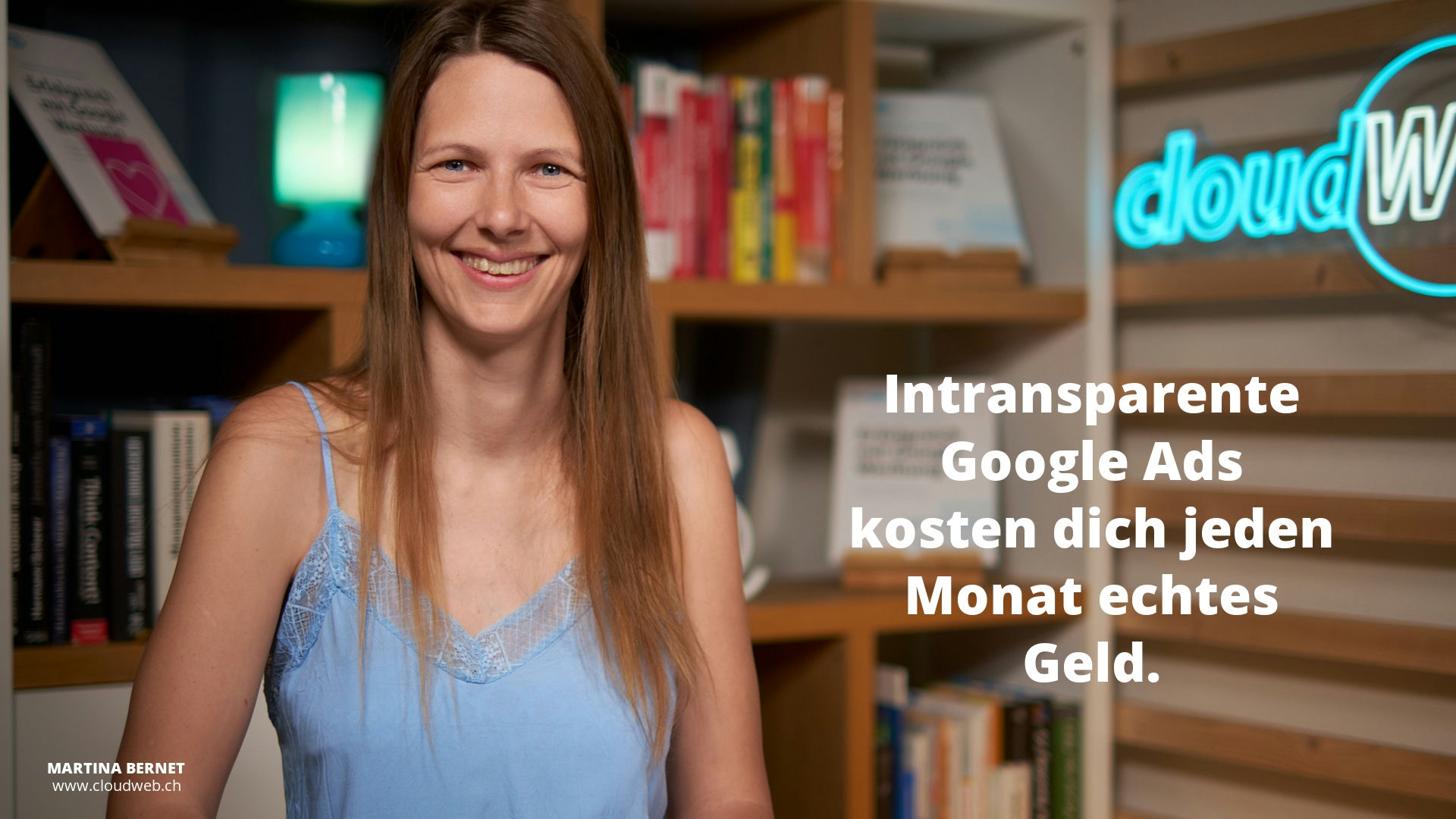 Google Ads: Wie fehlende Transparenz dich Tausende kostet