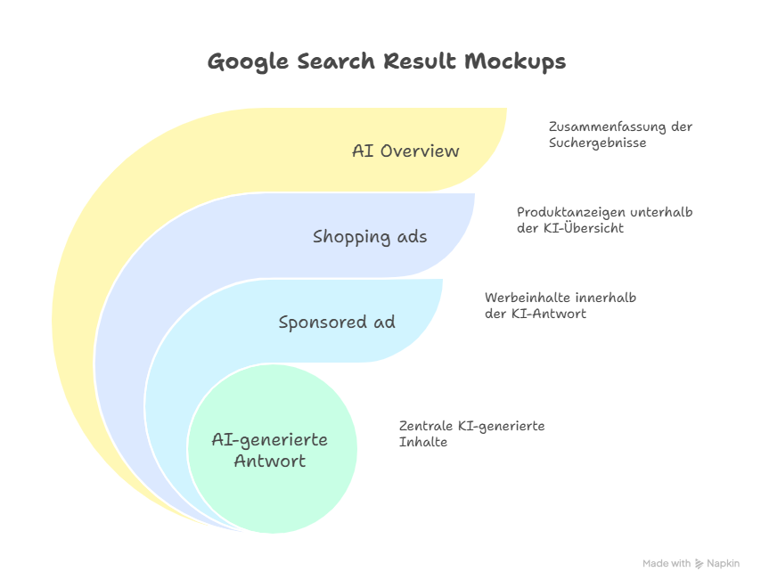 AI Mode & AI Overviews Ads in der Google-KI-Suche