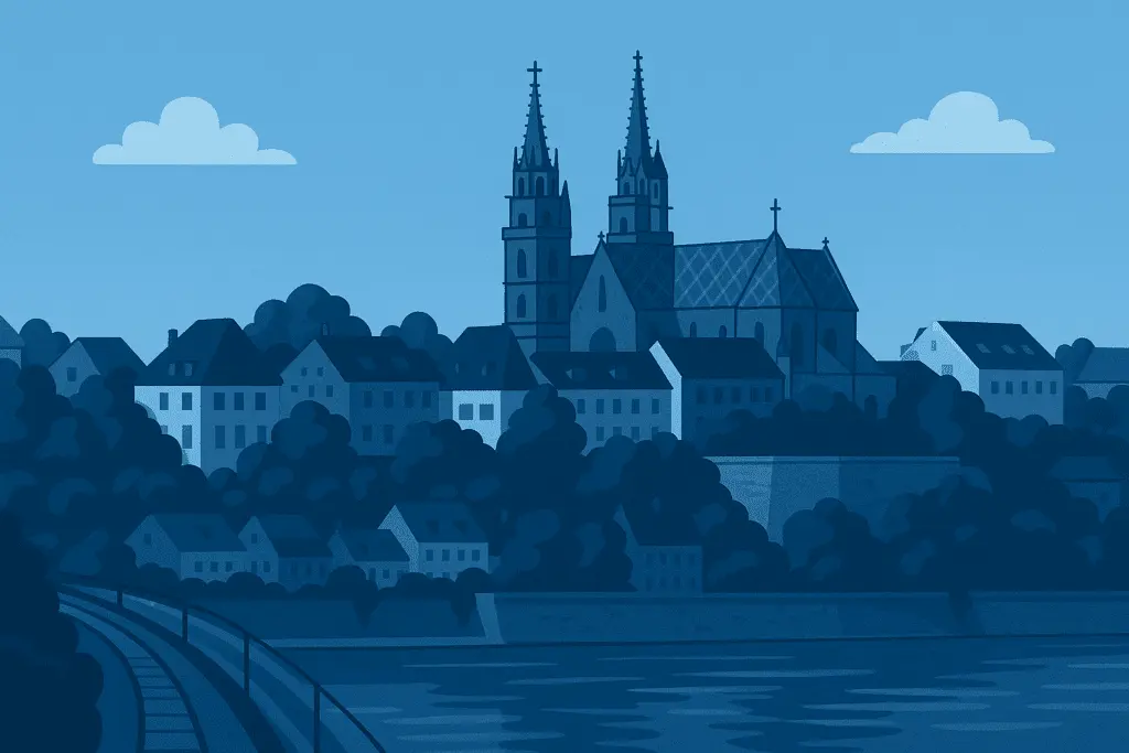 Deine SEO-Agentur in Basel