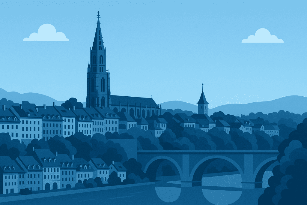Deine SEO-Agentur in Bern