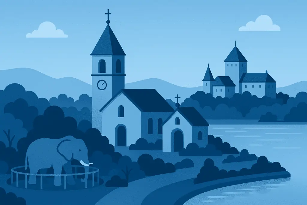 Deine SEO Agentur in Rapperswil