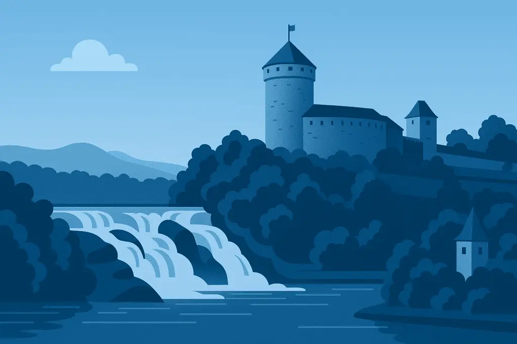 Deine SEO Agentur in Schaffhausen