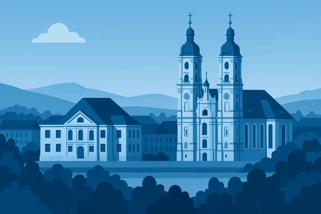 Deine SEO Agentur in St. Gallen