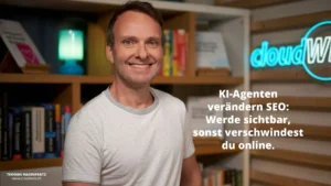 Agentic SEO, die Zukunft?
