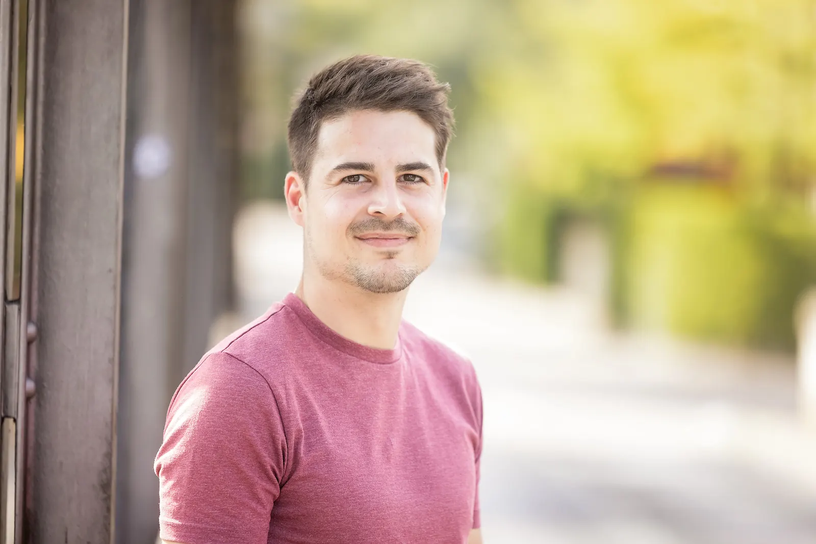 Roman, Paid Search bei cloudWEB, an der Stahlbrücke
