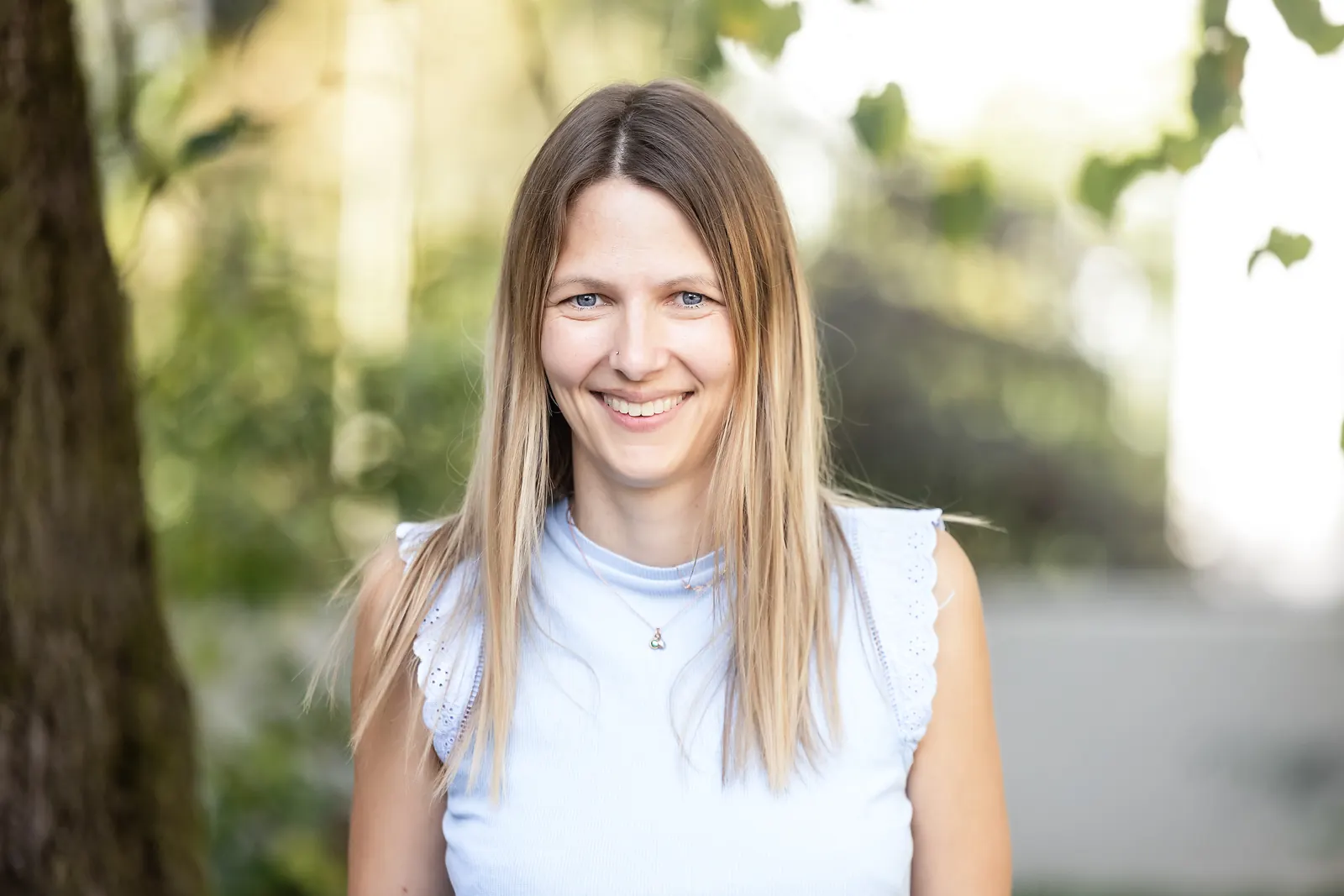 Martina Bernet, Performance & Tracking